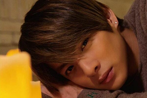 キンプリメンバーの平野紫耀！プロフィール＆性格