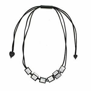 【ドラマ・まだ結婚できない男/7話】草笛光子/着用アクセサリー(ネックレス)の画像