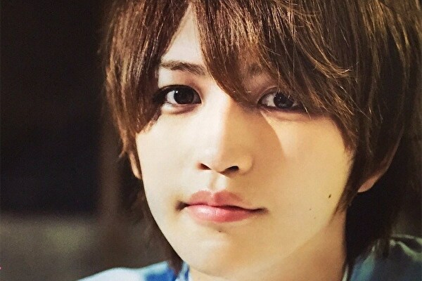 キンプリメンバーの岩橋玄樹！プロフィール＆性格