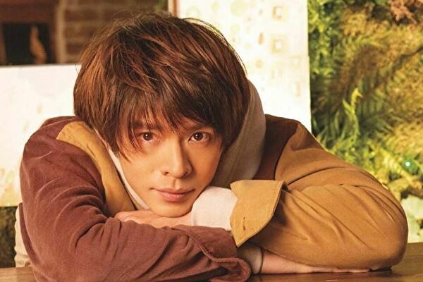 キンプリメンバーの岸優太！プロフィール＆性格