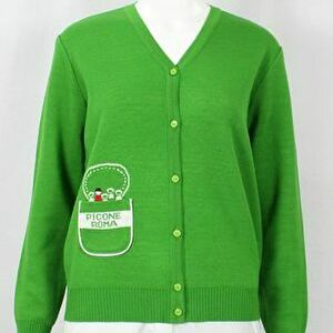 【ドラマ・まだ結婚できない男/7話】草笛光子/着用衣装(カーディガン)の画像