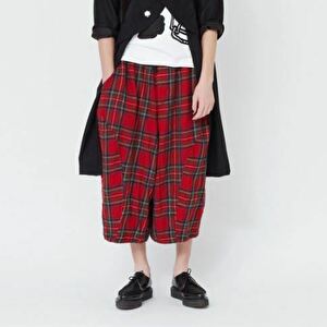 【ドラマ・シャーロック/2話】ゆうたろう/着用衣装(パンツ)の画像：BLACK COMME des GARÇONS