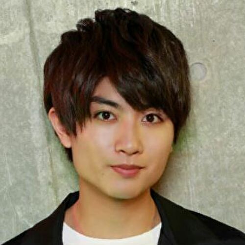 7MEN侍の年齢や身長・性格や人気順！メンバープロフィール＆カラーまとめ！