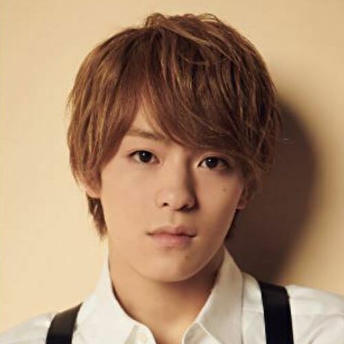 TravisJapan(トラビスジャパン)メンバーカラーや人気順！