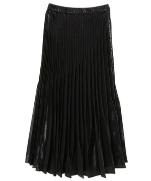 【まだ結婚できない男/10話】吉田羊/着用衣装：ORIGAMI PLEATS SK R