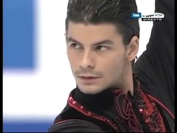 ステファンランビエールがイケメン！宇野昌磨のコーチで結婚してる？