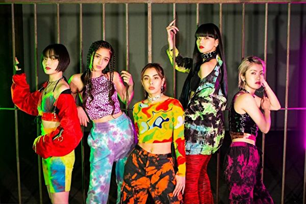 オオカミちゃん出演のHina(ひな)はFAKYメンバーだった！