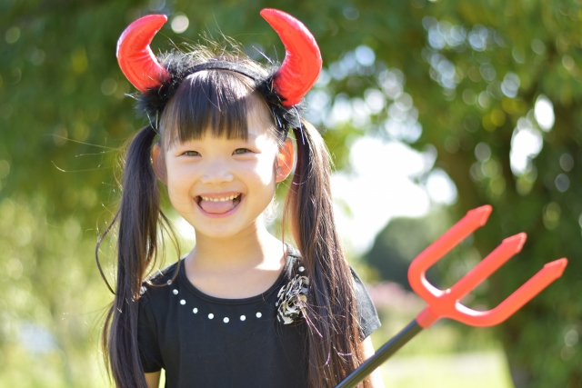 【2022】ハロウィン子供衣装(コスプレ)の男女別人気おすすめ