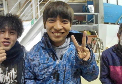【ハイサイ探偵団】ひっちゃんの年齢や本名・兄弟や結婚について