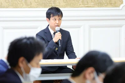 【画像】二本樹顕理の読み方は？jr時代の同期や若い頃の写真も